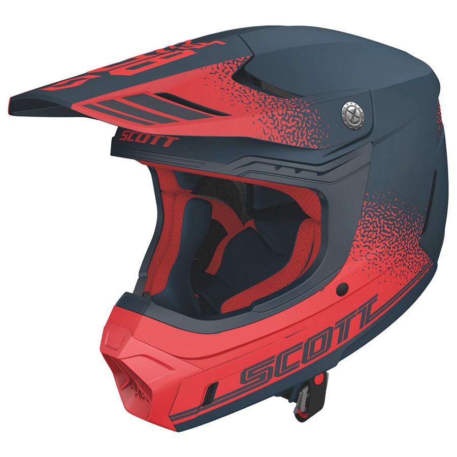 CAPACETE SCOTT 350 EVO RETRO ECE_1